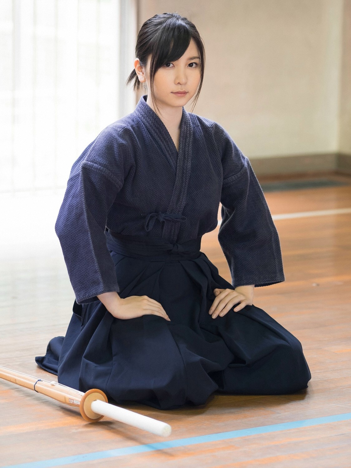 YS-Web-Vol.736 Karen Iwata 岩田華怜